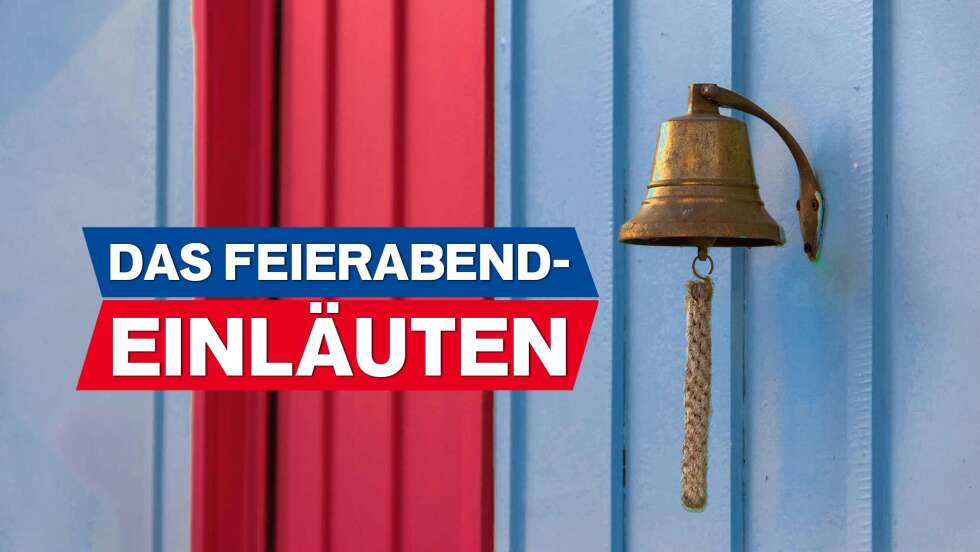Musikwünsche & Gin zum Feierabend!