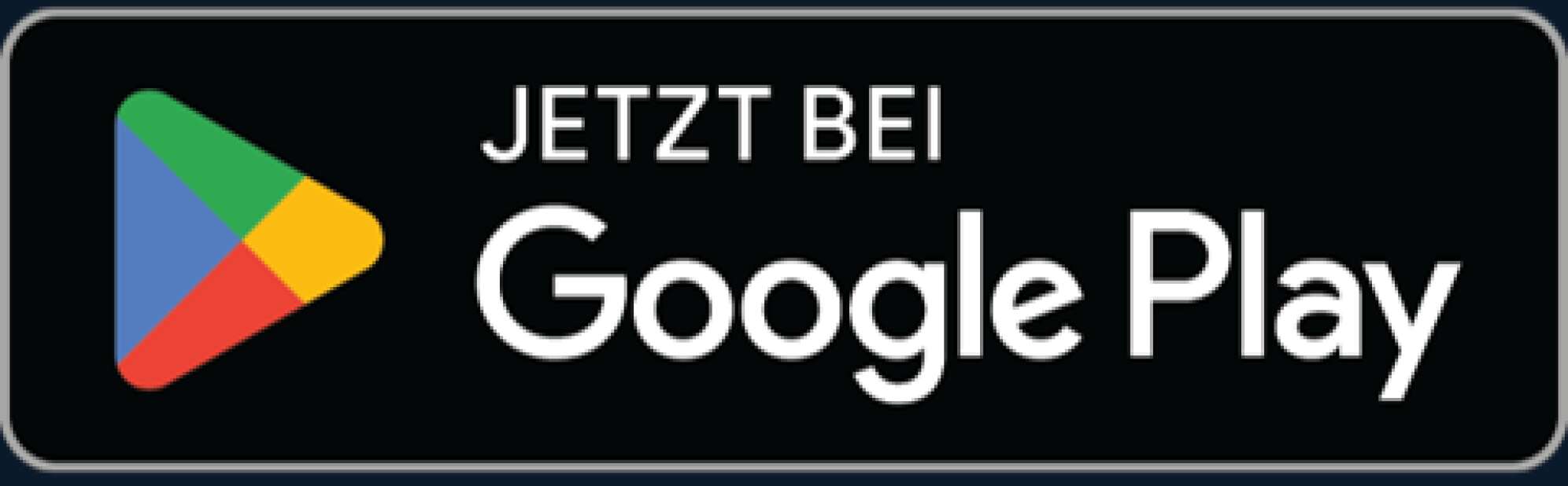 Jetzt bei Google Play