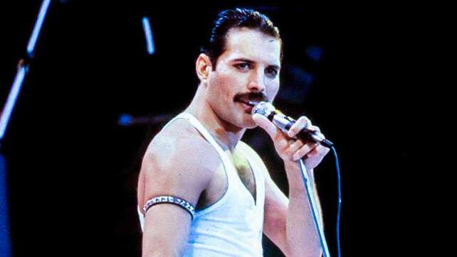 Freddie Mercury: Ausstellung und Versteigerung seines Nachlasses