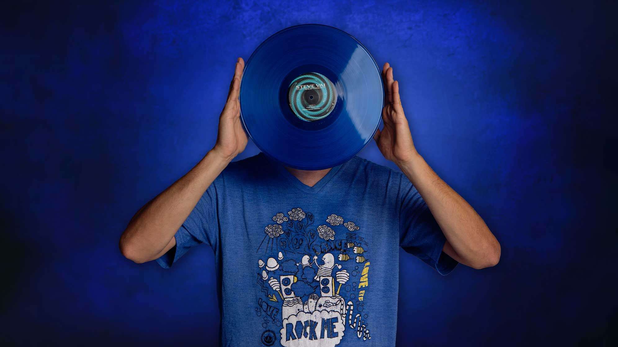 Der ROCK ANTENNE Bayern Albumausblick: Diese Platten erscheinen 2024