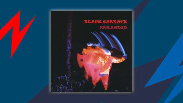 Black Sabbath - <em>Paranoid</em>: 10 Fakten über den Meilenstein