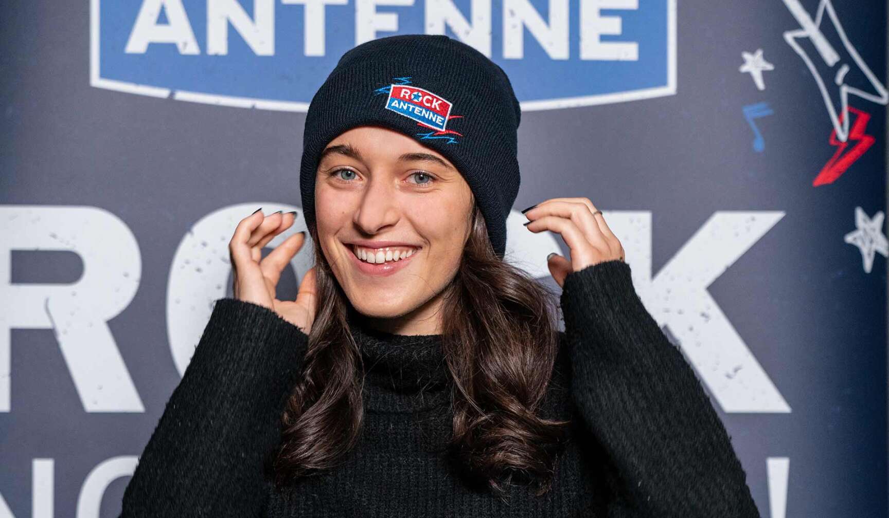 ROCK ANTENNE Mütze: Hier bestellen