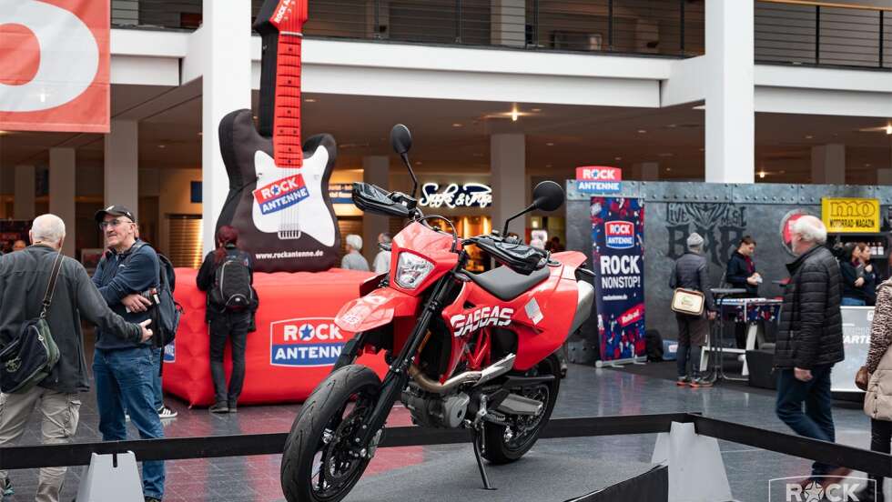 23.-25.01.2026: MOTORRADWELT BODENSEE in Friedrichshafen