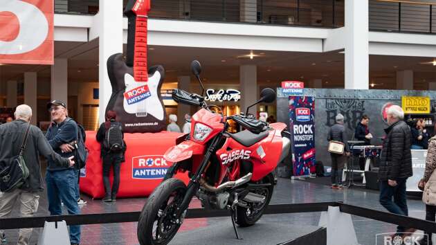 Motorradwelt Bodensee