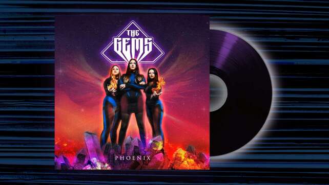 The Gems - <em>Phoenix</em>
