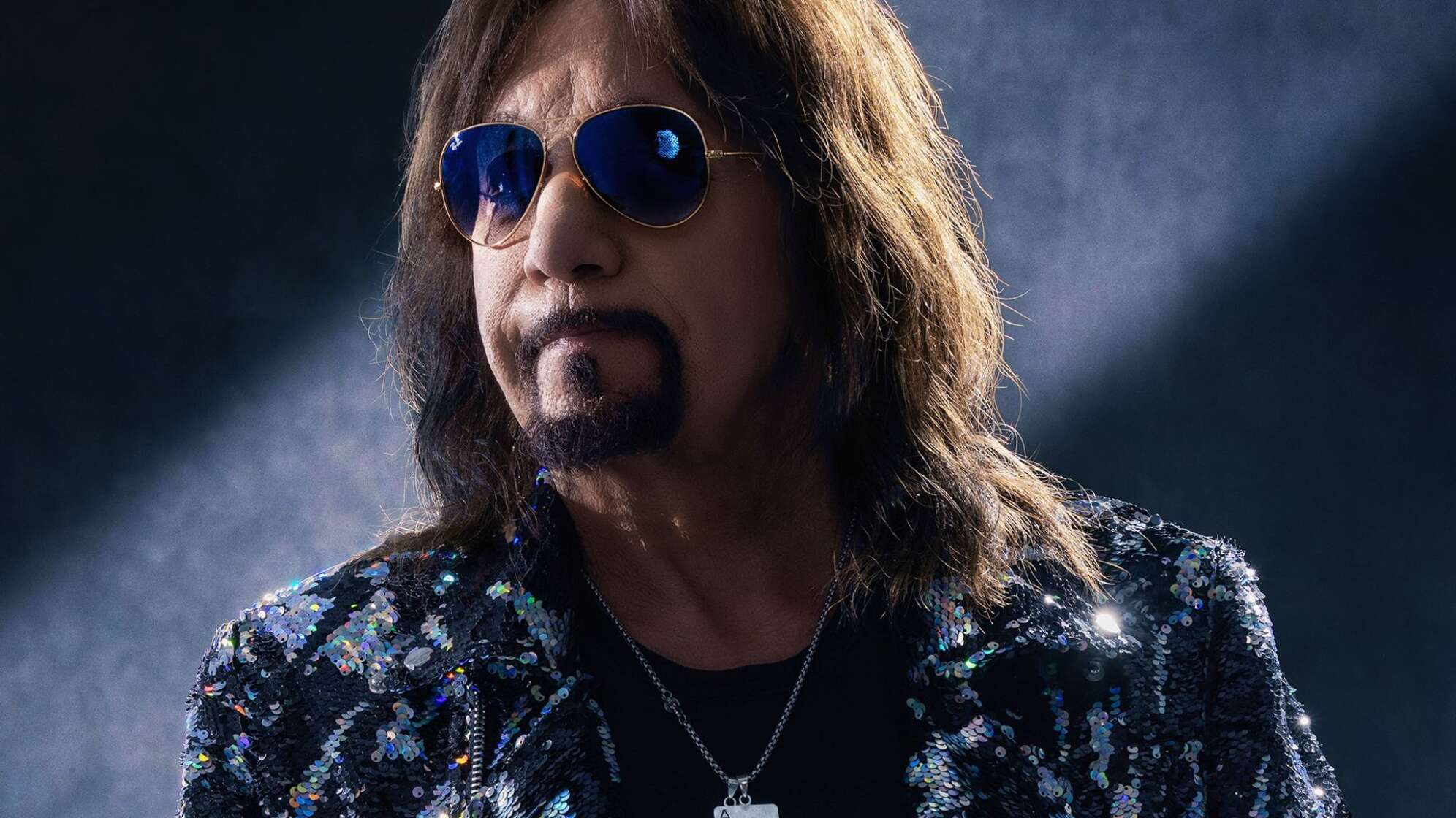 Ace Frehley