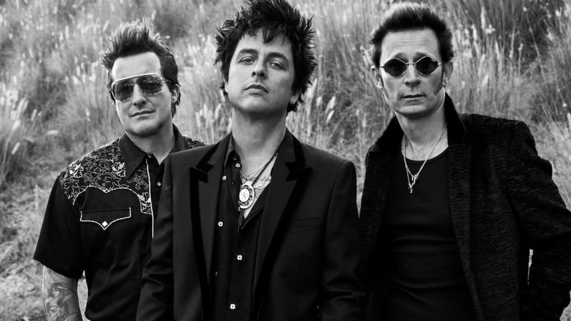 Green Day