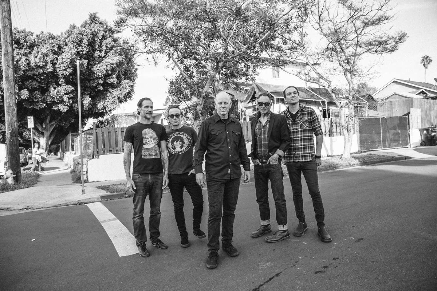 Bad Religion