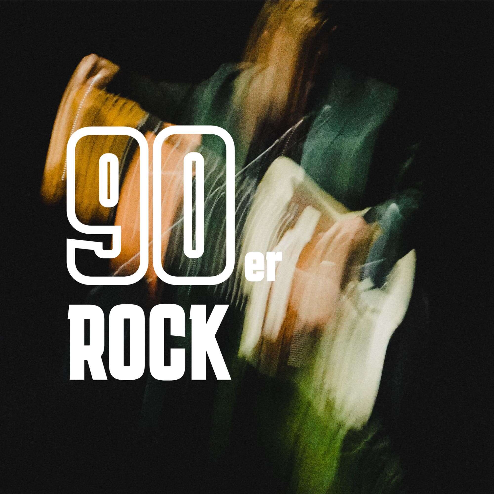90er Rock