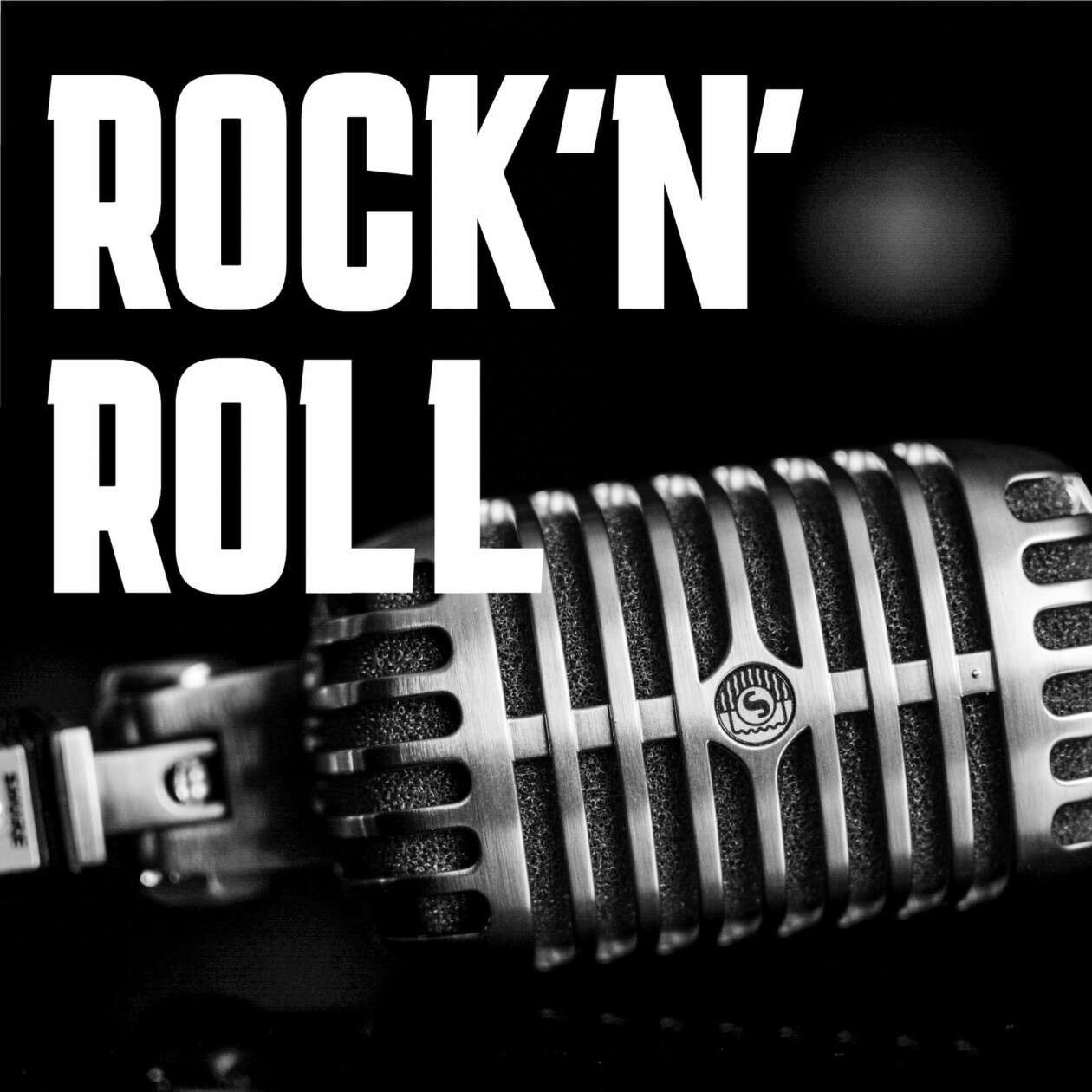 Rock N Roll Radio: 70 Jahre Hits im Webradio