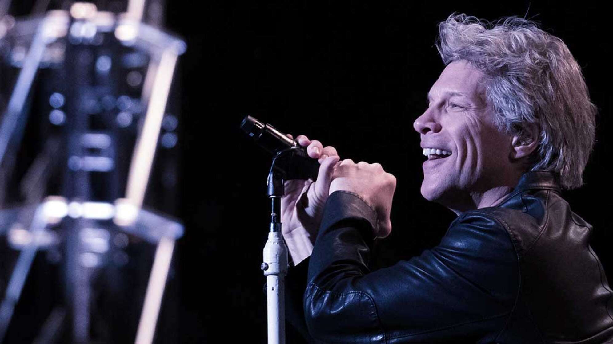 Jon Bon Jovi