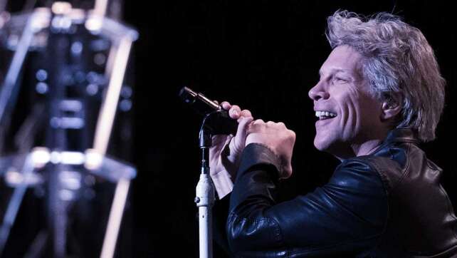 Jon Bon Jovi: Fakten, Quizspaß und legendäre Alben