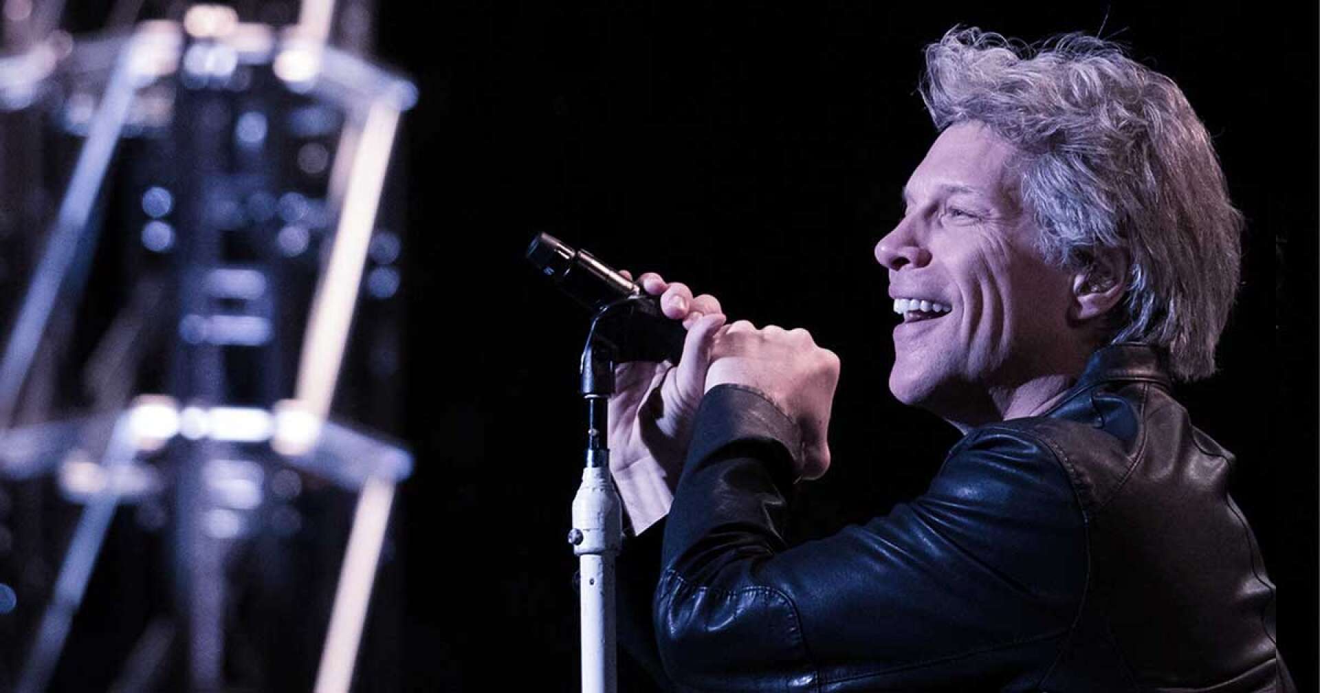 Jon Bon Jovi