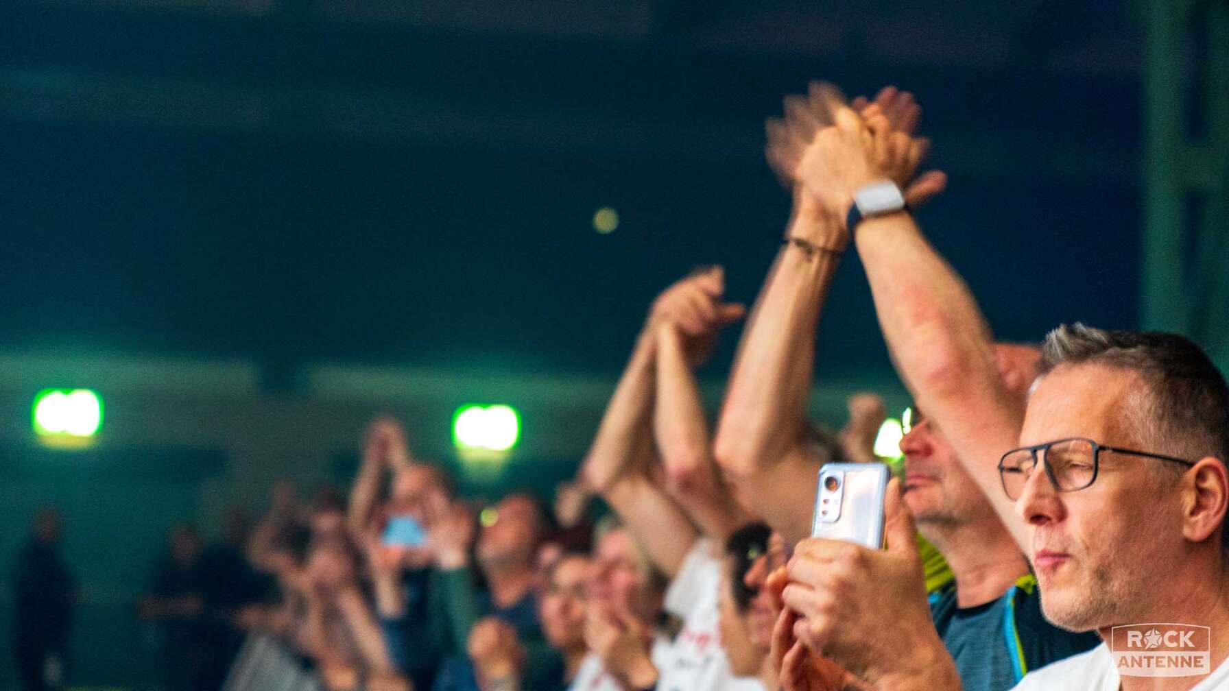 Foto von Del Amitri