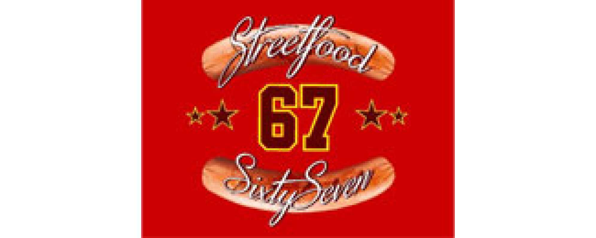 Logo des Food Trucks Streetfood 67