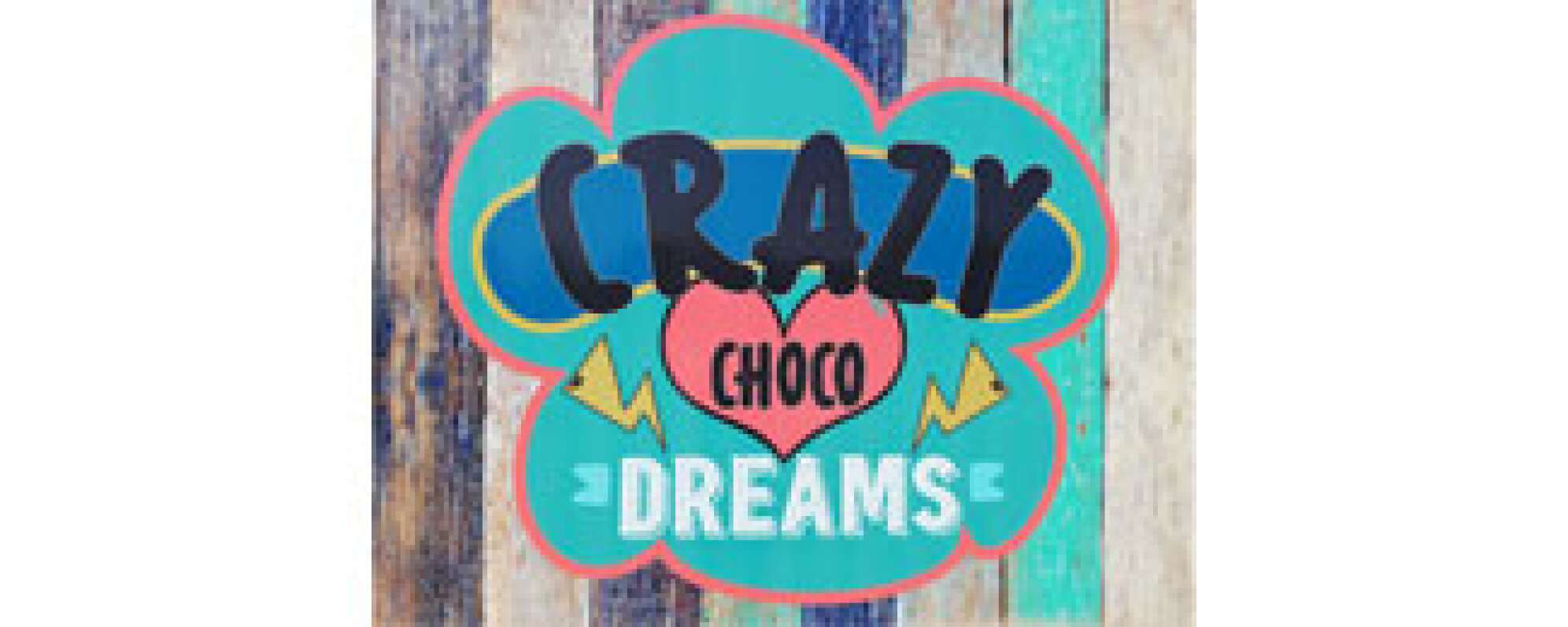 Logo des Food Trucks Crazy Choco Dreams