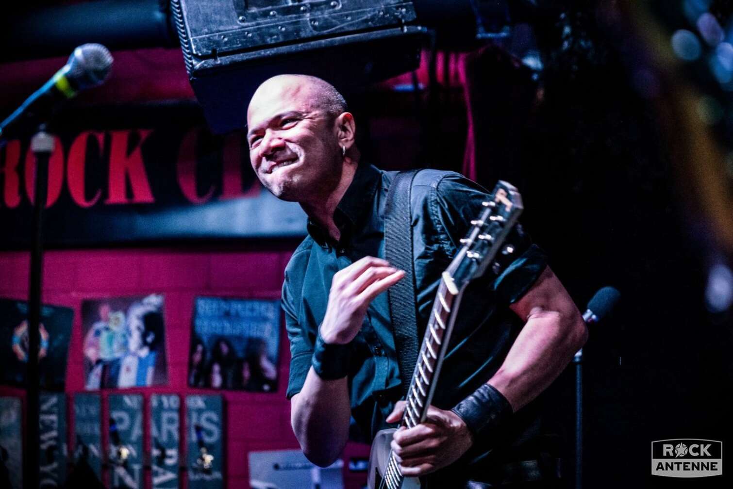 Danko Jones Radiokonzert (6)