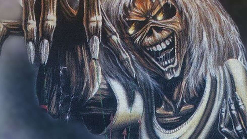 Iron Maiden: Das große <em>The Number of the Beast</em>-Quiz