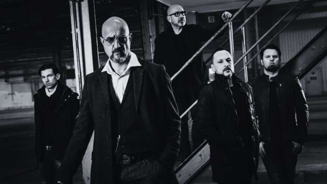 30.04 + 10.05.2025: DIE EISBRECHER live in München und Würzburg