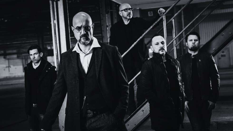 24.07.2026: Eisbrecher live in Erlangen!