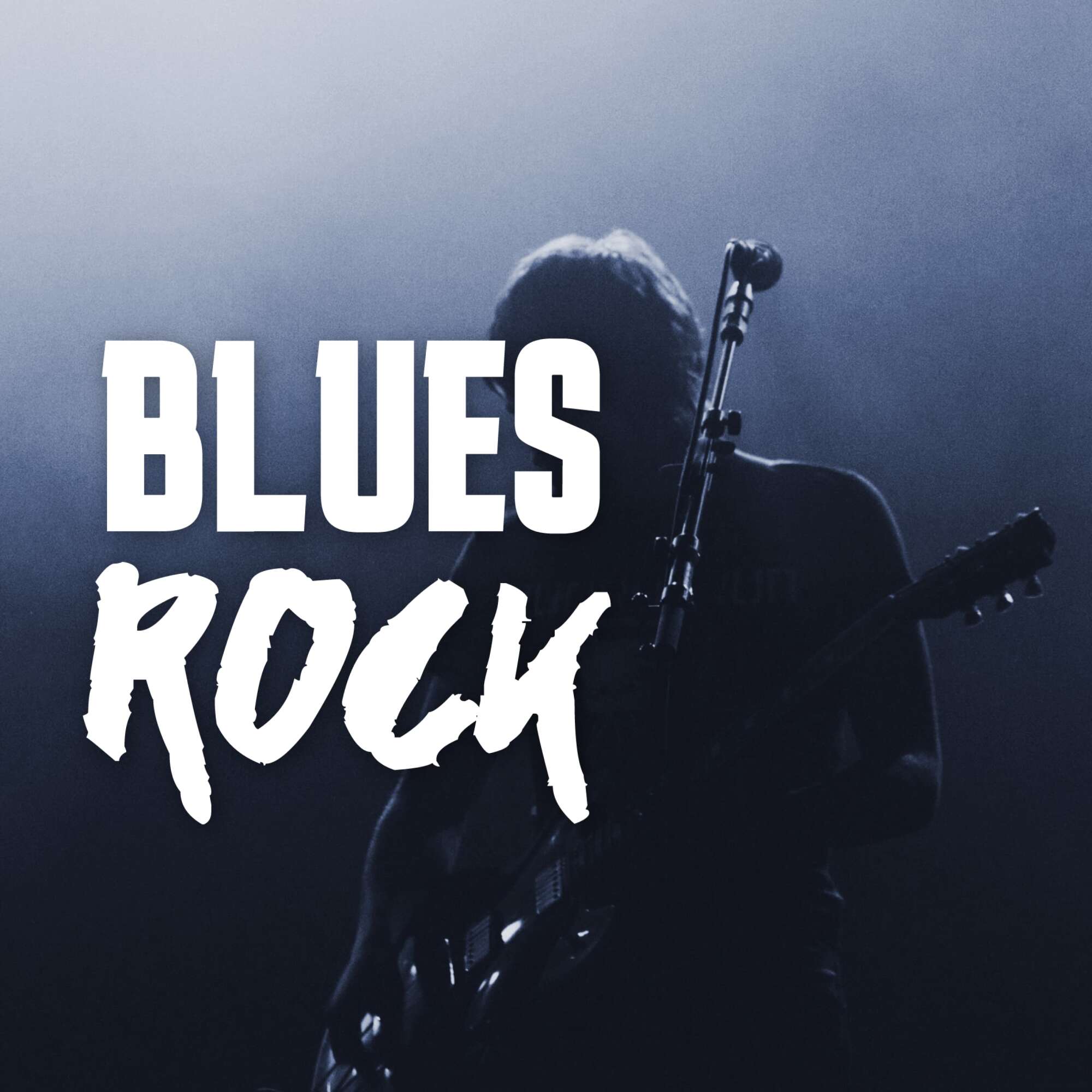 Blues Rock