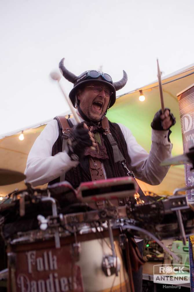 Bühnenfoto vom WACKEN OPEN AIR 2024