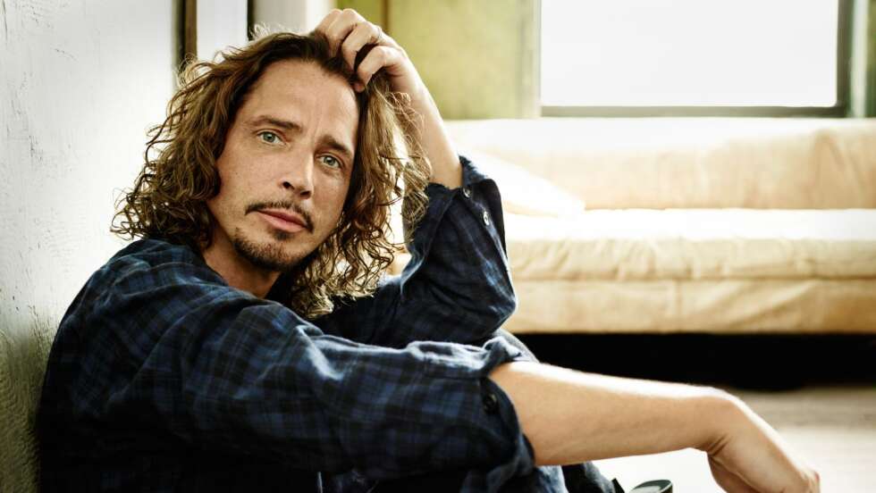 Chris Cornell: Hört hier den Song seiner Tochter Toni