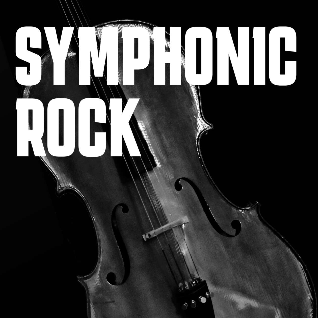 Symphonic Rock Radio Orchestrale RockHits im radio