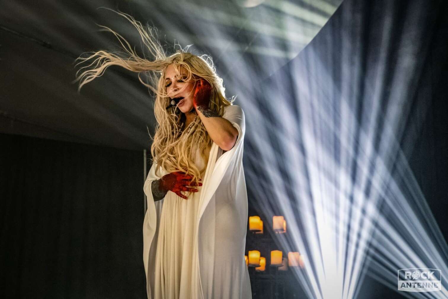 In This Moment live 2019 in München (13)