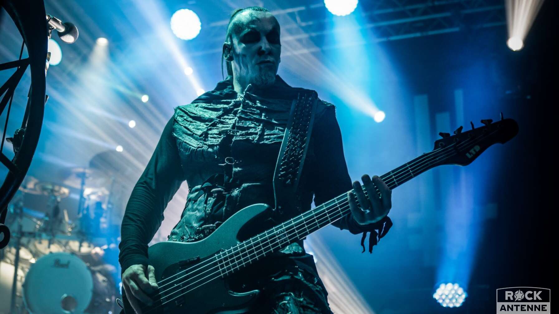 Behemoth live