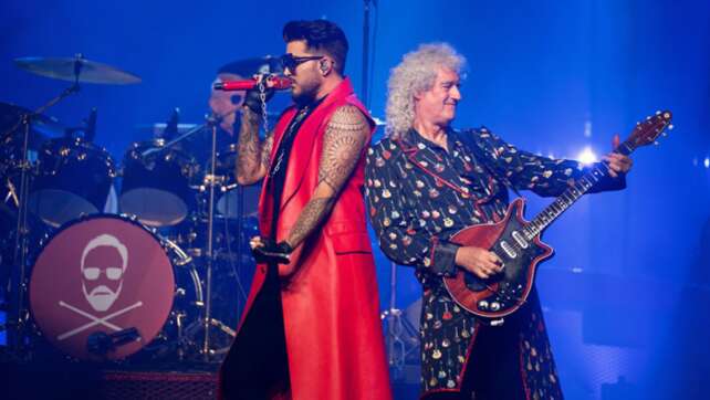 Oscars 2019: Queen werden live performen