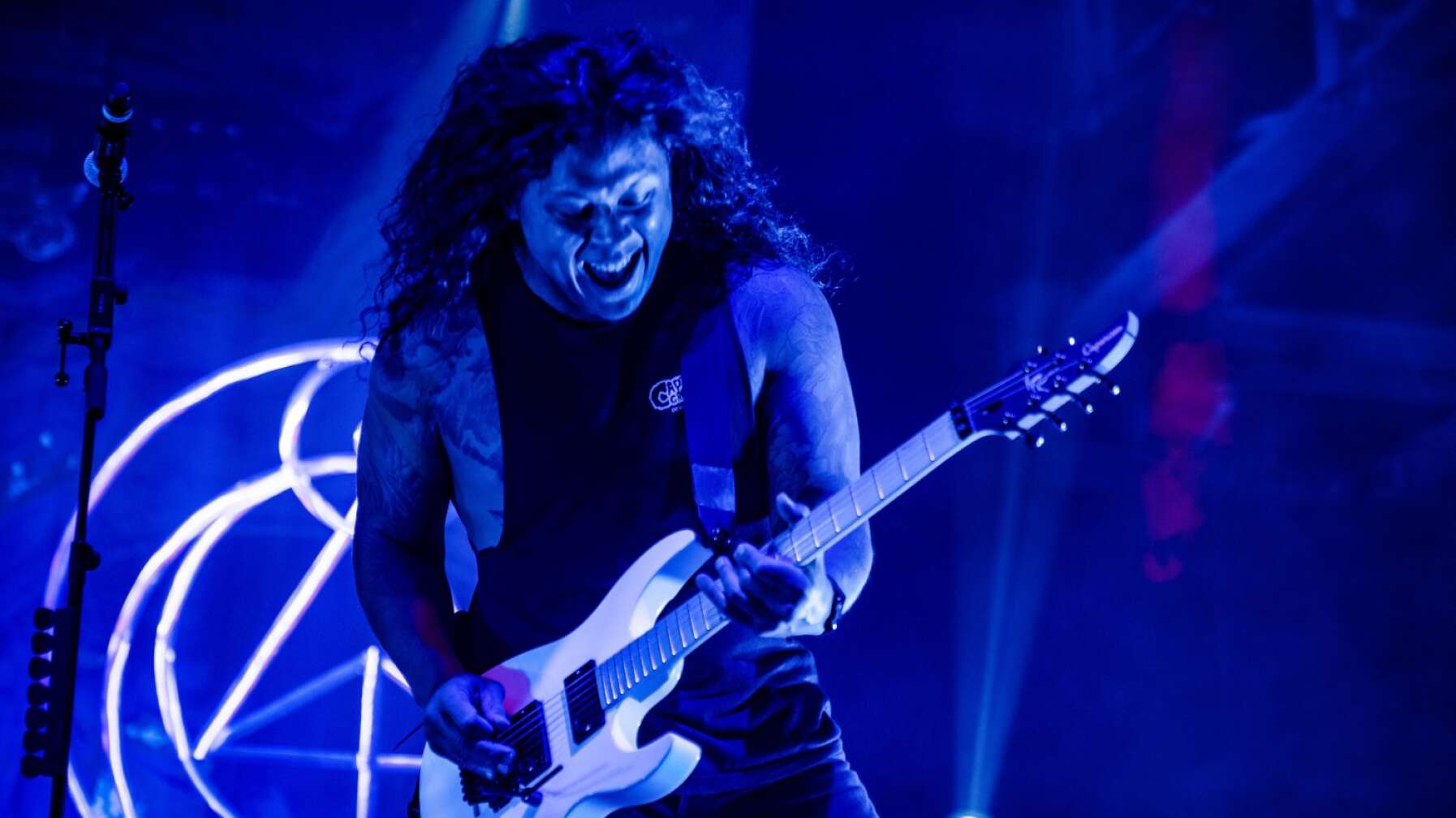 As I Lay Dying München 2019