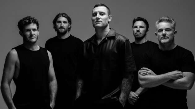 PARKWAY DRIVE