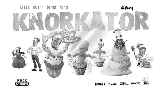 KNORKATOR