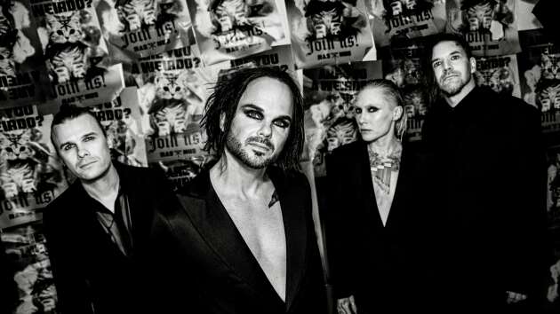 THE RASMUS