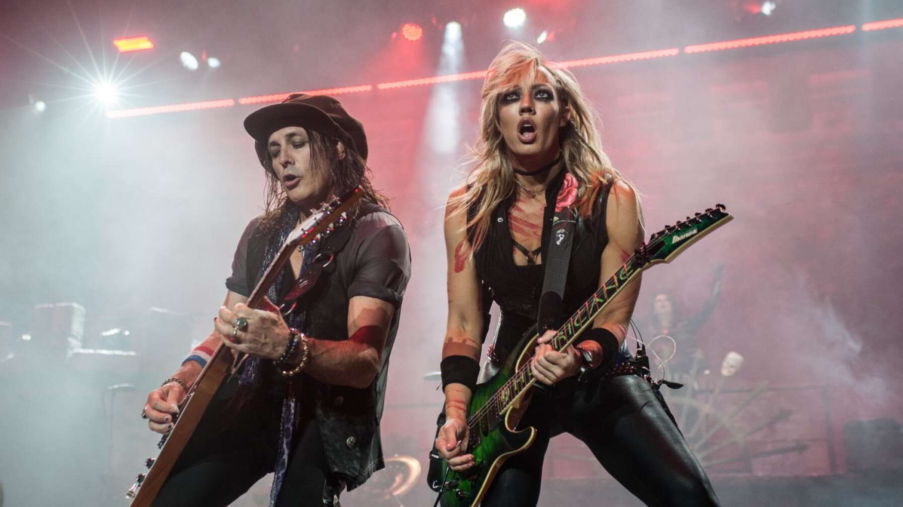Alice Cooper live Hamburg 2019