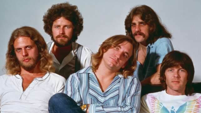 Eagles: Gründungsmitglied Randy Meisner ist verstorben