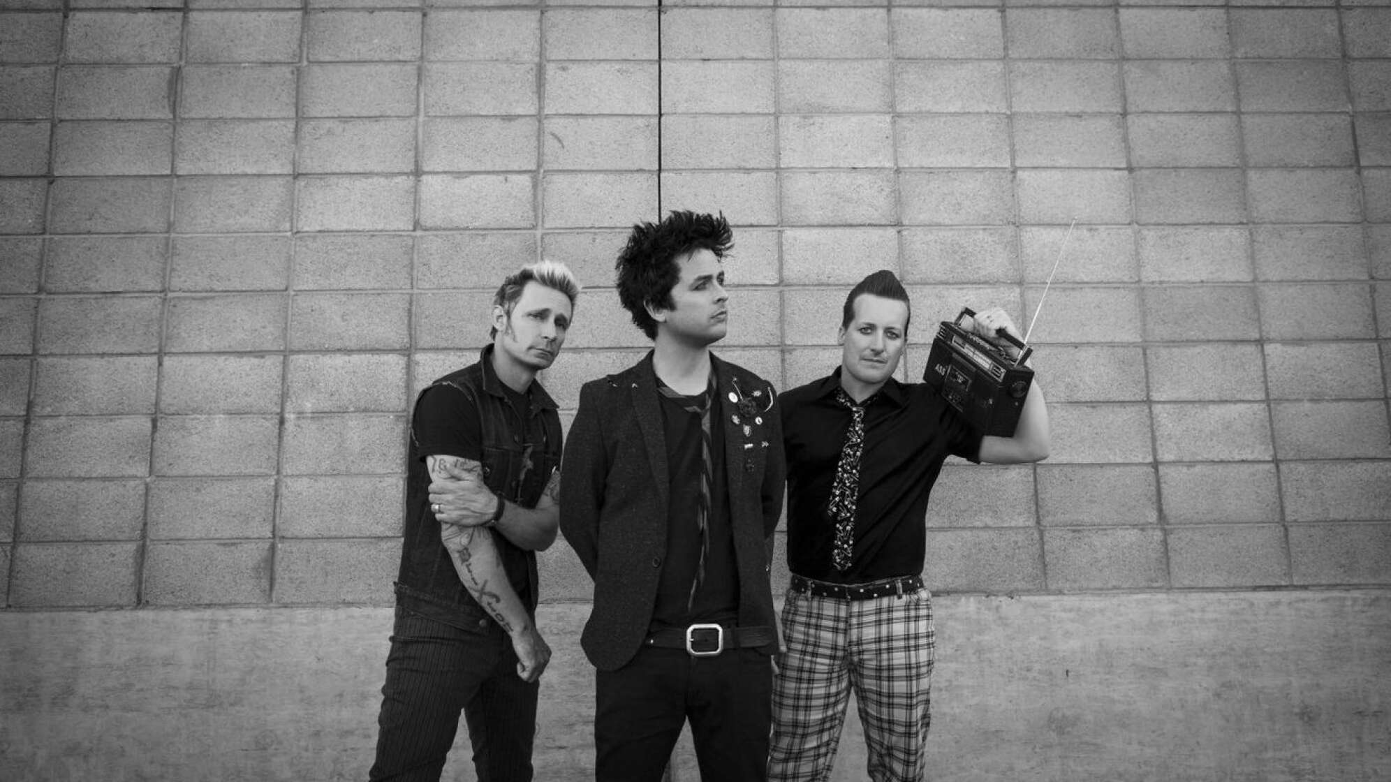 Green day