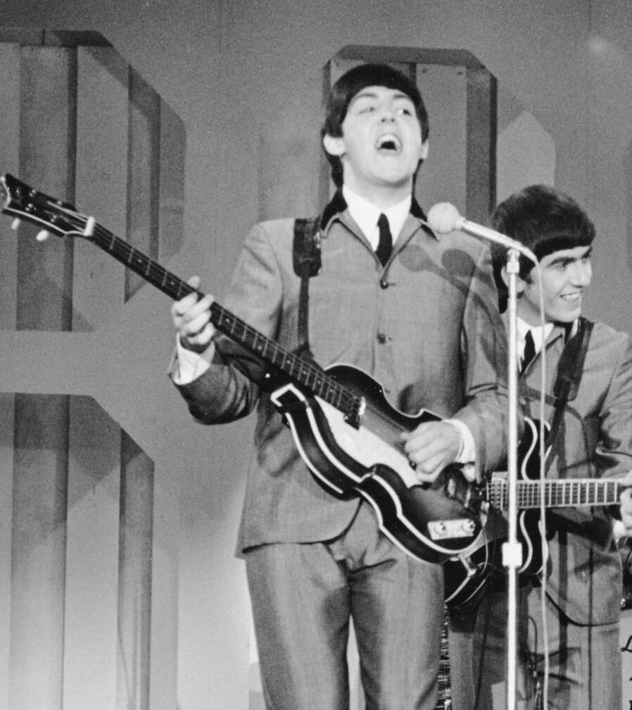 Paul McCartney