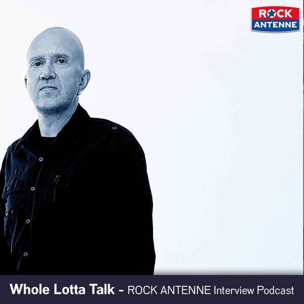 Whole Lotta Talk: Interviews, die rocken!