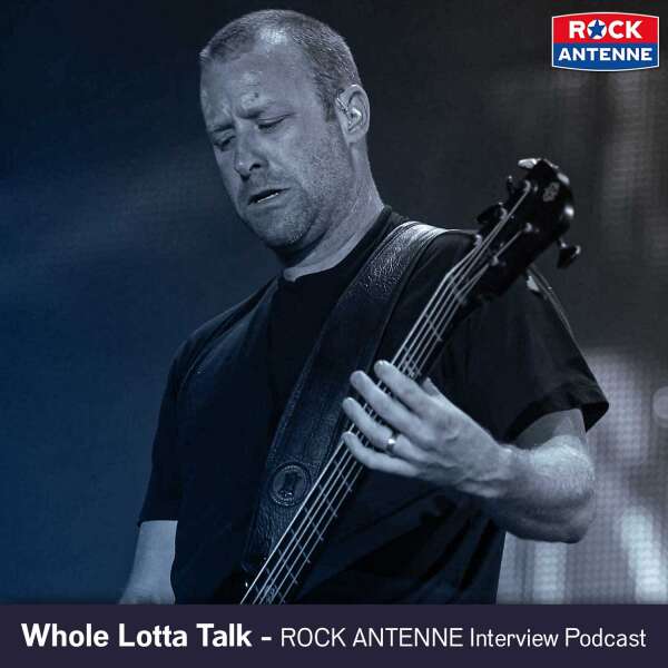 Whole Lotta Talk: Interviews, die rocken!