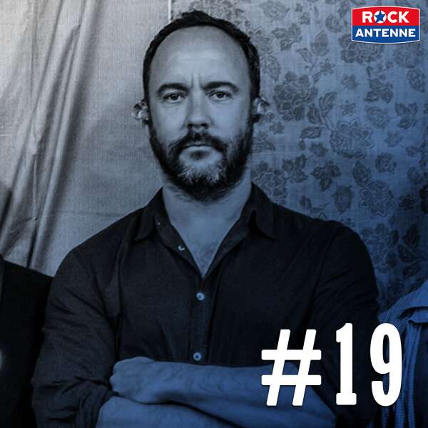 19: Dave Matthews / Dave Matthews Band