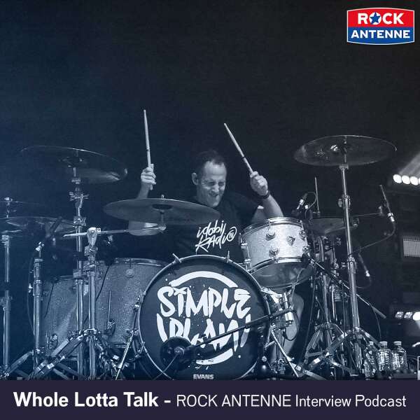 Whole Lotta Talk: Interviews, die rocken!