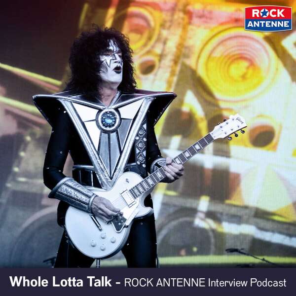 Tommy Thayer / KISS