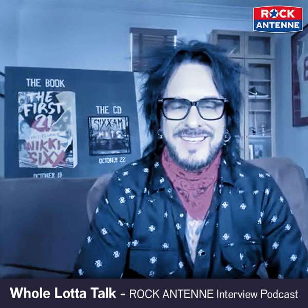 Whole Lotta Talk: Interviews, die rocken!