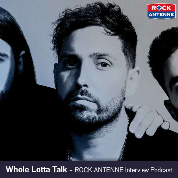 Whole Lotta Talk: Interviews, die rocken!