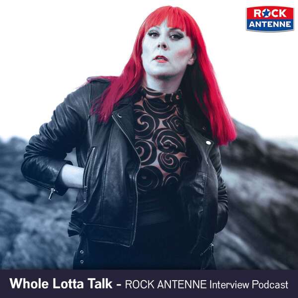 Whole Lotta Talk: Interviews, die rocken!