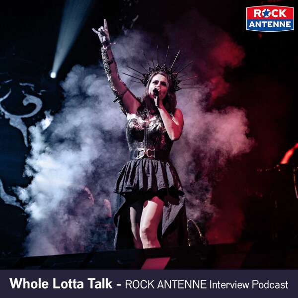 Whole Lotta Talk: Interviews, die rocken!