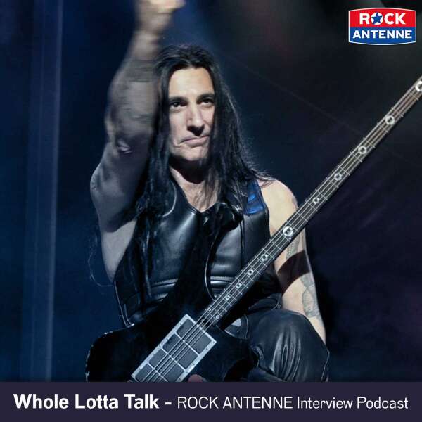 Whole Lotta Talk: Interviews, die rocken!