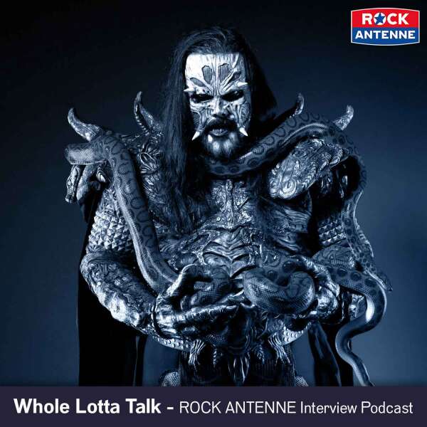 Mr. Lordi / LORDI